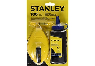 30m Bộ bật mực và mực Stanley STHT47443-8