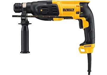 30mm Máy khoan búa 800W Dewalt D25133KA