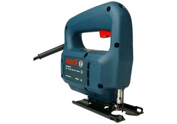 350W Máy cưa lọng Bosch GST 54