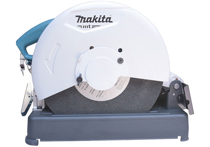 355mm Máy cắt sắt 2000W Makita M2401B