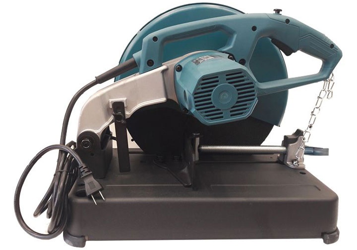 355mm Máy cắt sắt 2000W Makita M2400B