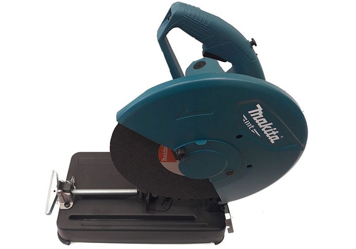 355mm Máy cắt sắt 2000W Makita M2400B