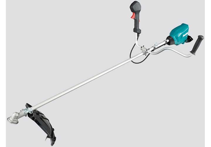 36V Máy cắt cỏ dùng pin Makita DUR369AZ