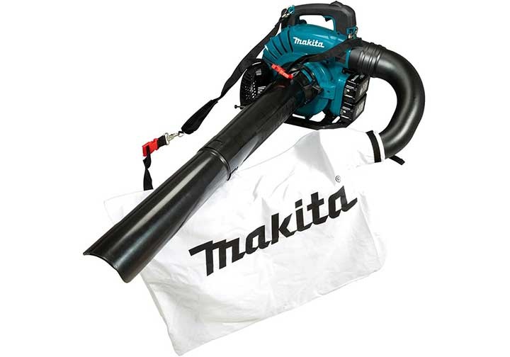 36V Máy thổi và hút bụi dùng pin Makita DUB363