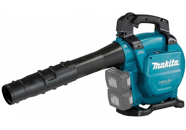 36V Máy thổi và hút bụi dùng pin Makita DUB363