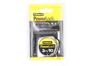 3m Thước cuộn Powerlock Stanley 33-231