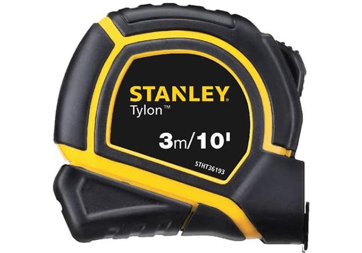 3m Thước cuộn thép Tylon Stanley STHT36193