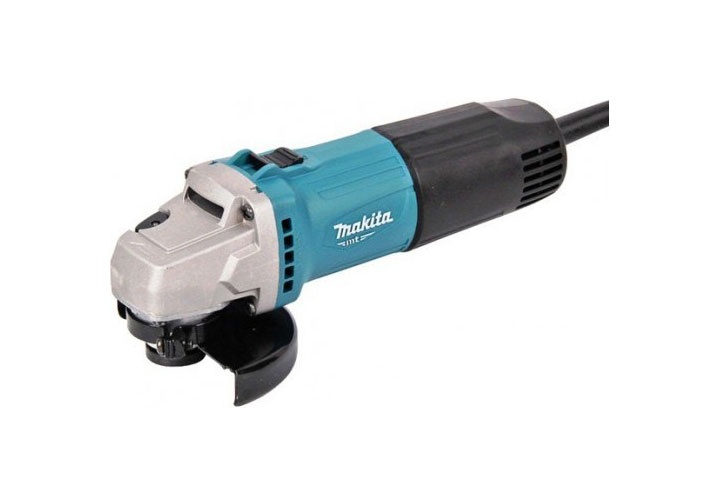 4" (100mm) Máy mài góc 540W Makita M0900B