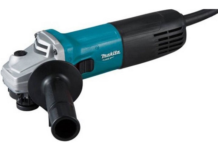 4" (100mm) Máy mài góc 720W Makita M9506B