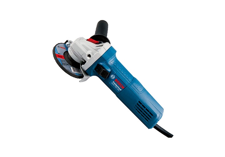 4" (100mm) Máy mài góc 750W Bosch GWS 750-100 EXW