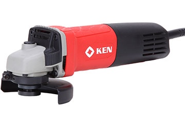 4" (100mm) Máy mài góc 750W Ken 9167S