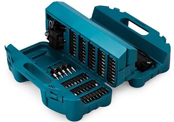 4.8V Máy vặn vít dùng pin Makita 6723DW