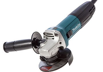 4” Máy mài công tắc trượt 720W Makita GA4030