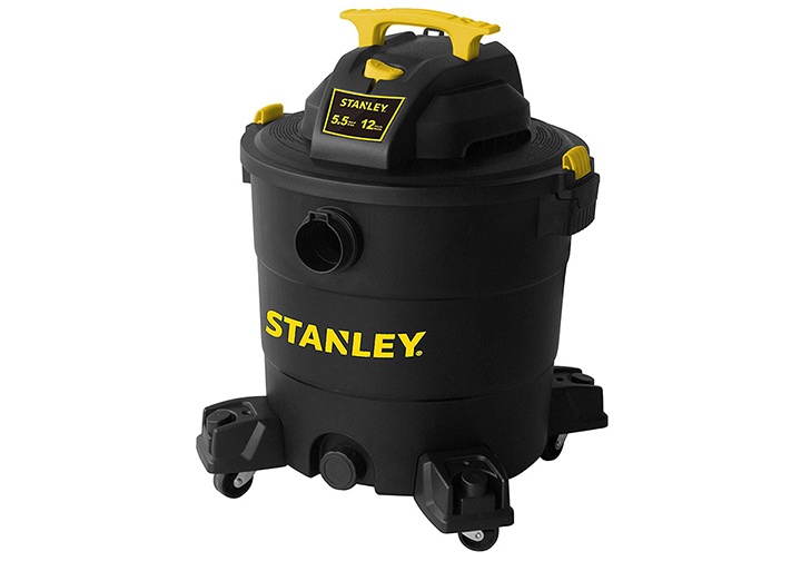 4000W Máy hút bụi ướt/khô Stanley SL19199P