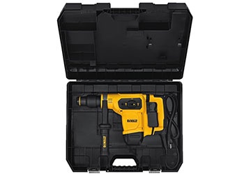 40mm Máy khoan đục bê tông 1050W Dewalt D25481K