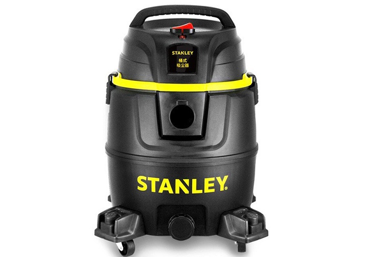 4500W Máy hút bụi ướt/khô Stanley SL19501P-12A