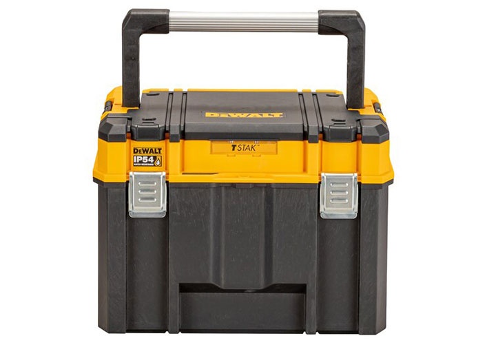 460x340x640mm Thùng đựng đồ nghề IP54 Dewalt DWST83343-1