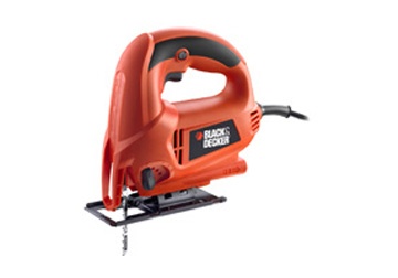 480W Máy cưa lọng Black and Decker KS700PE