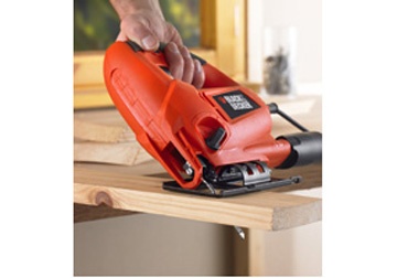 480W Máy cưa lọng Black and Decker KS700PE