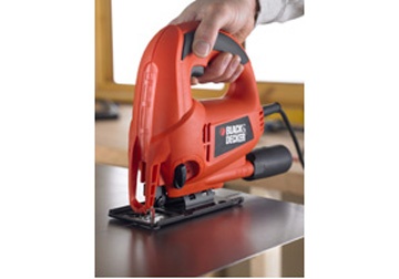 480W Máy cưa lọng Black and Decker KS700PE