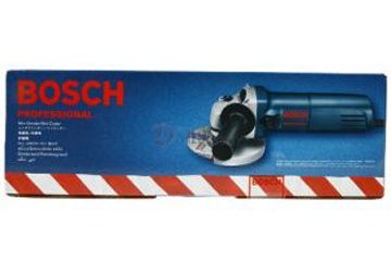 4" Máy mài góc 670W Bosch GWS 6-100