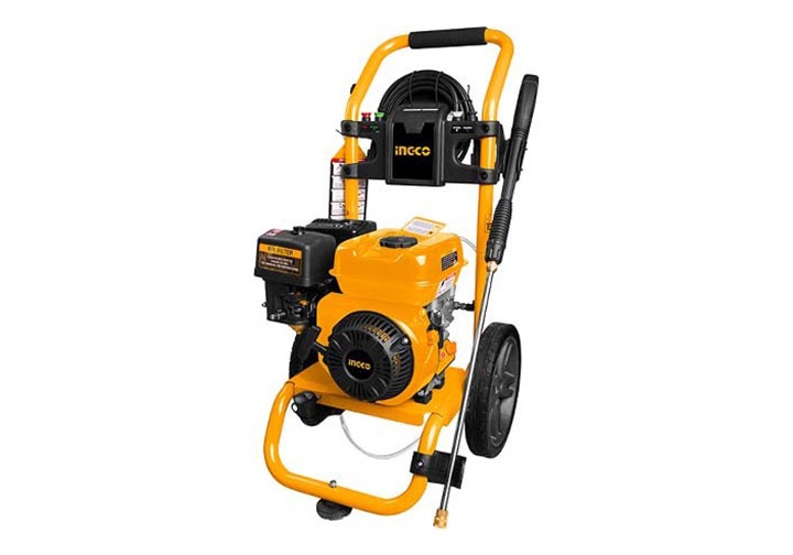 5.0HP Máy xịt rửa dùng xăng INGCO GHPW1803