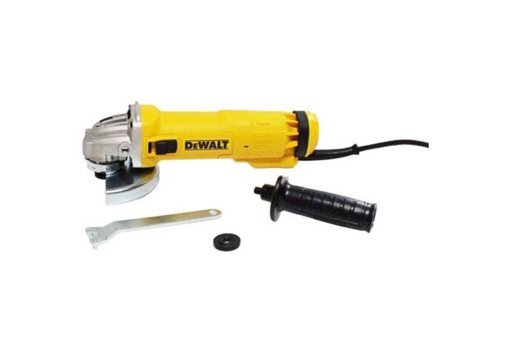 5" (125mm) Máy mài góc 1010W Dewalt DWE8310S