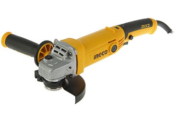 5" (125mm) Máy mài góc chỉnh tốc 1010W INGCO AG10108-5