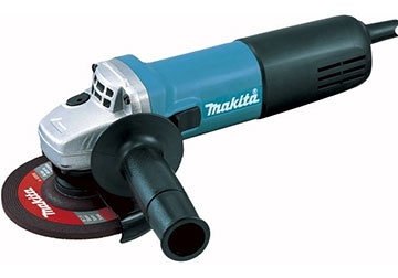 5" Máy mài góc 840W Makita 9558HN