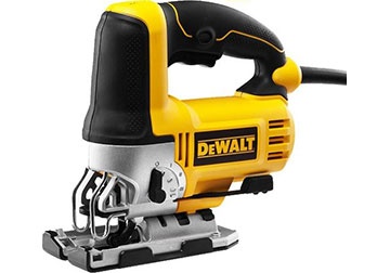 500W Máy cưa lọng Dewalt DW349R