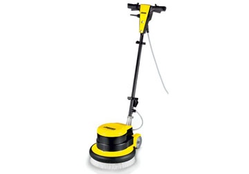 500W Máy đánh sàn tốc độ chậm Karcher BDS 33/190 C