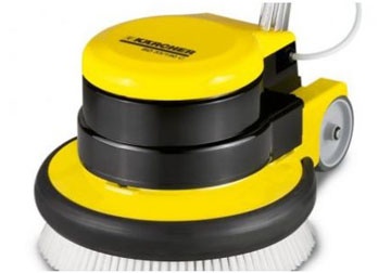 500W Máy đánh sàn tốc độ chậm Karcher BDS 33/190 C