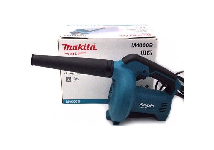 530W Máy thổi bụi Makita M4000B