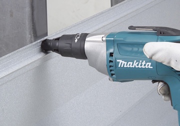 570W Máy vặn vít Makita FS2500