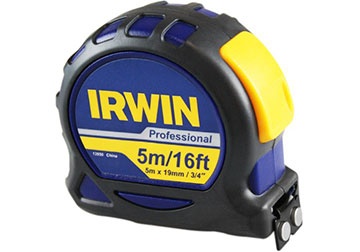 5m Thước cuộn thép có từ IRWIN T13950