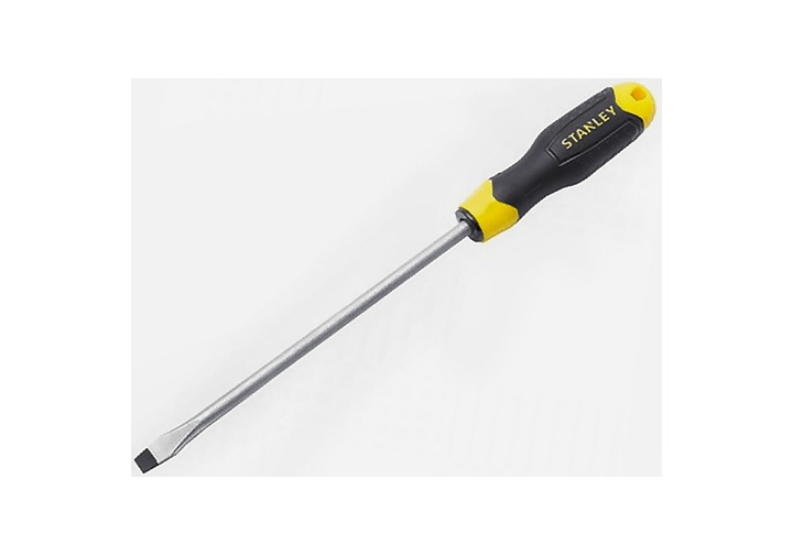 5x150mm Tuốc nơ vít dẹp có từ Stanley STMT60823-8