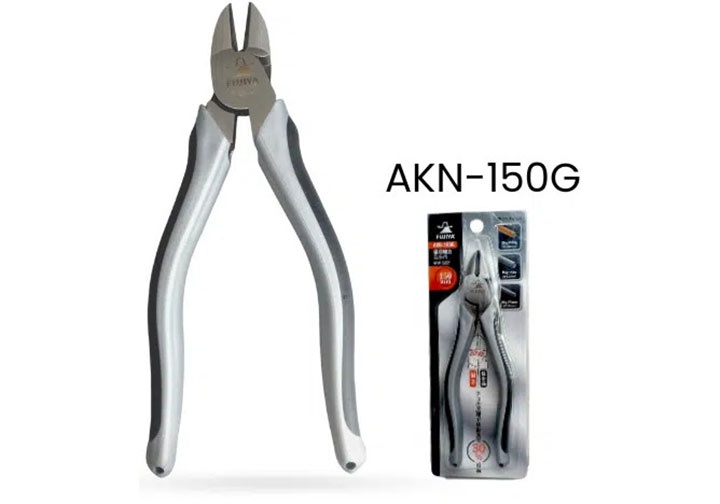 6" (150mm) Kìm cắt cường lực Fujiya AKN-150G