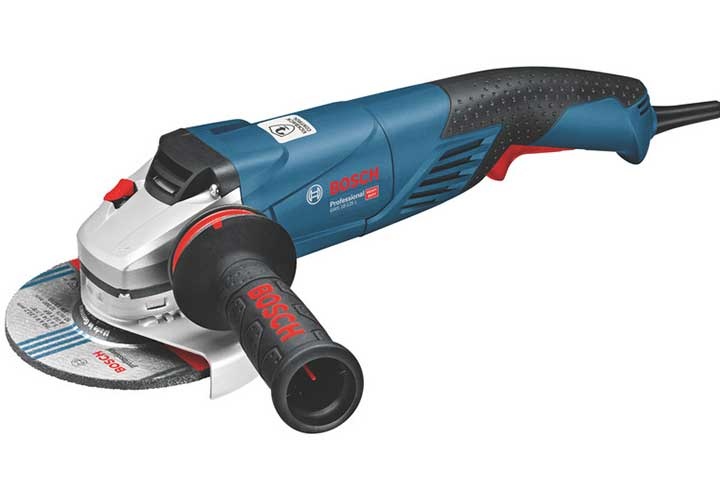 6" (150mm) Máy mài góc 1800W Bosch GWS 18-150 PL