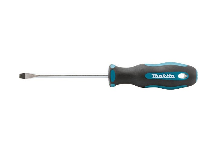 6.5x125mm (SL6.5) Tuốc nơ vít dẹp Makita B-66042