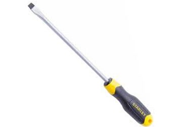 6.5x125mm Tuốc nơ vít dẹp có từ Stanley STMT60827-8