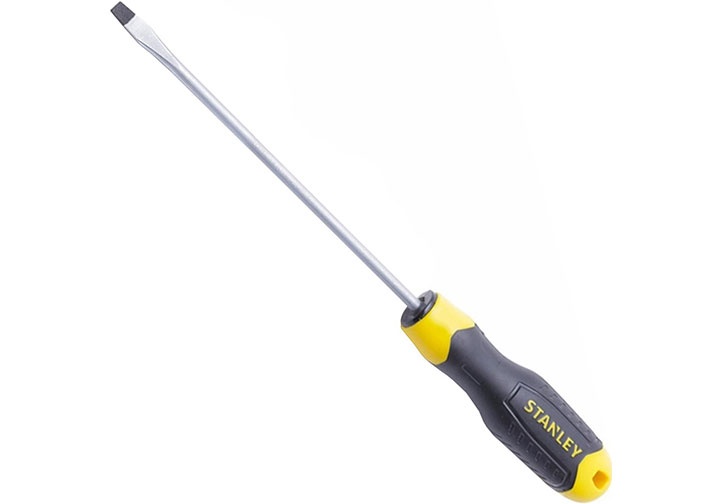 6.5x150mm Tuốc nơ vít dẹp Stanley STMT60828-8