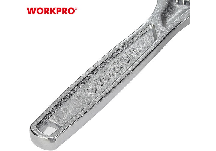 6" Mỏ lết (dòng Heave duty) Workpro WP272006