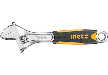 6" Mỏ lết INGCO HADW131068