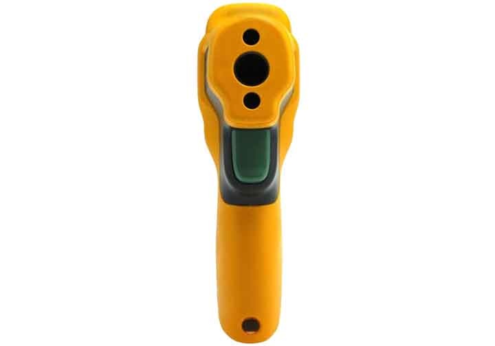 650 độ C Máy đo nhiệt độ tia hồng ngoại Fluke 62 Max+