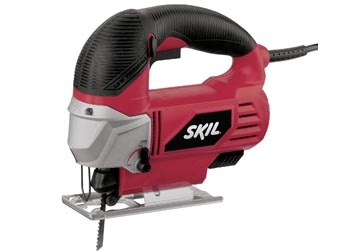 650W Máy cưa lọng Skil 4395