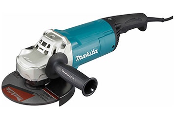 7" (180mm) Máy mài góc 2200W Makita GA7062