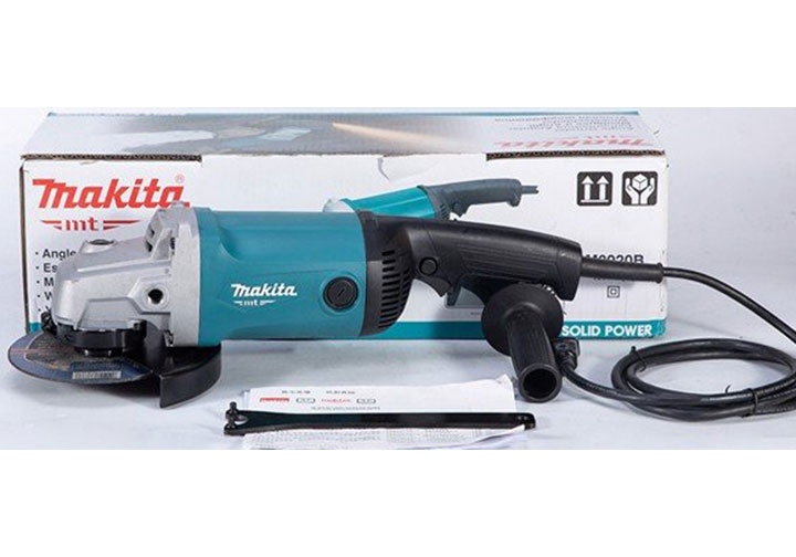 7" (180mm) Máy mài góc 2200W Makita M0920B