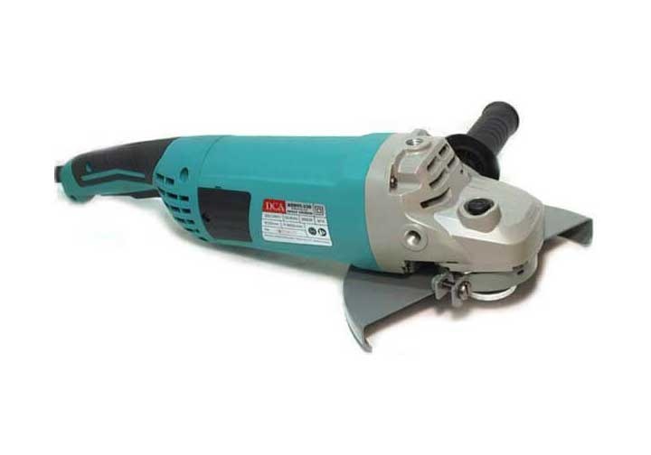 7" (180mm) Máy mài góc 2800W DCA ASM05-180