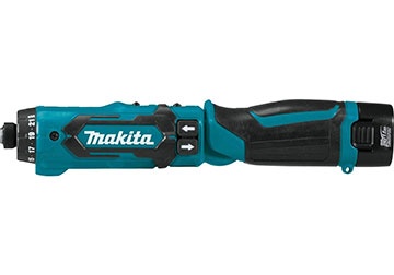 7.2V Máy vặn vít dùng pin Makita DF012DSE