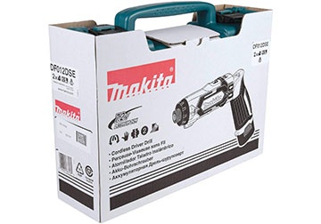 7.2V Máy vặn vít dùng pin Makita DF012DSE